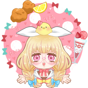 小居鳥るきあ